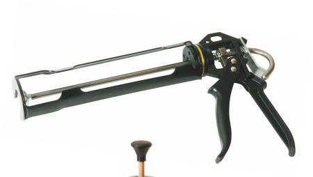 Kinyompisztoly 380-400ml KARTUSHOZ