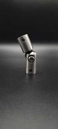 Csukls sszekt 12mm-es cshz, llthat, imbuszos rogztssel
