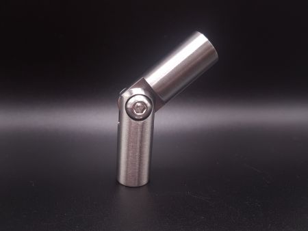 Csukls sszekt 12mm-es cshz, llthat