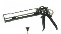  Kinyompisztoly 380-400ml KARTUSHOZ