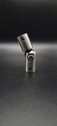  Csukls sszekt 12mm-es cshz, llthat, imbuszos rogztssel
