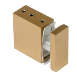  vegrgzt, arany-bronz, 30x10mm-es rendszerhez