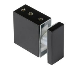  vegrgzt, fekete, 30x10mm-es rendszerhez