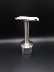  Merev (fix) kapaszkod tart 42,4mm-es cshz
