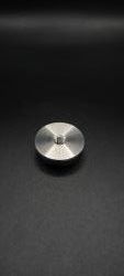  Lapos vglezr 33,7x2mm-es cshz, M8-as menettel