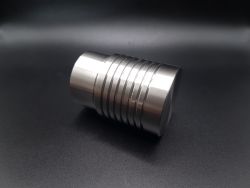  Stlusos vgzr 42,4x2mm-es cshz