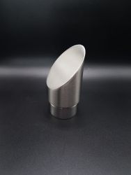  Csapott vgzr 42,4x2mm-es cshz