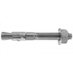  Rozsdamentes alapcsavar, M10x90