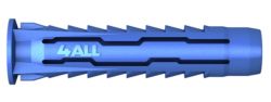  RAWLPLUG manyag tipli 4all 10x50