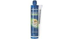  Rawl R-KEM II ktkomponens poliszter ragaszt gyanta 300 ml