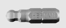  Csavarbit HEX 2,5 gmbfej