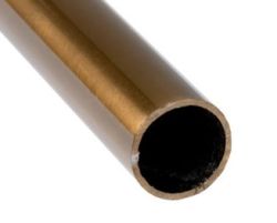  Merevt rd, cs, zuhanykabinhoz, tm. 19mm, arany-bronz