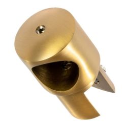  vegrgzt cshz, zrt, arany-bronz, tm. 19mm-es cshz