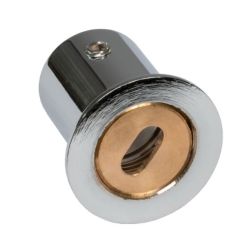  Fali vegrgzt, indt, 19mm-es cshz, polrozott