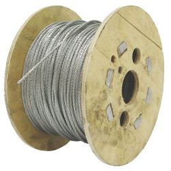  Rozsdamentes sodrony 4mm