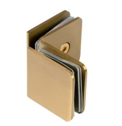  vegrgzt, arany-bronz, 90 fokos